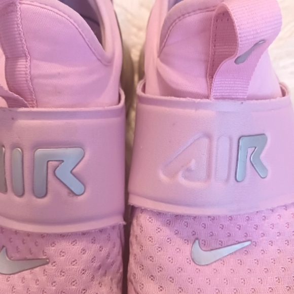 Nike Air Max Pink - Picture 9 of 10